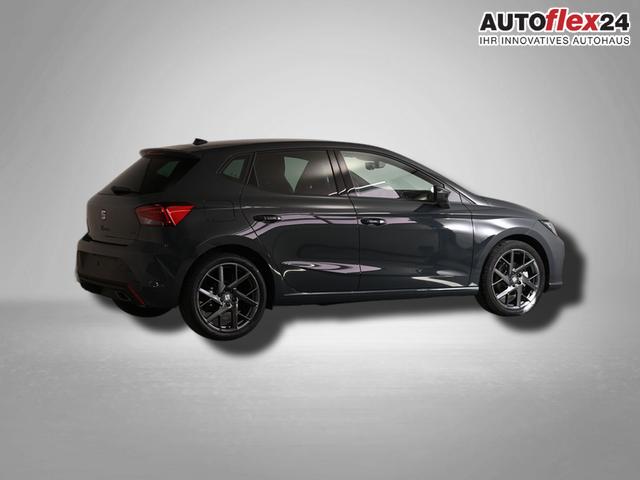 SEAT Ibiza FR 1.5 TSI 7-Gang-DSG 