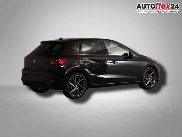 Vorlauffahrzeuge SEAT Ibiza - FR 1.0 TSI 7-Gang-DSG