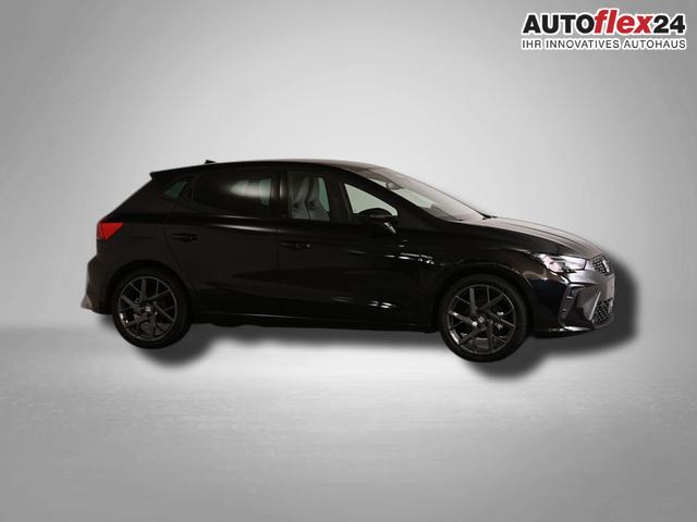 SEAT Ibiza FR 1.0 TSI 7-Gang-DSG 