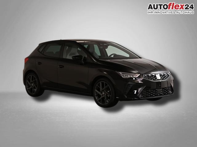 SEAT Ibiza FR 1.0 TSI 7-Gang-DSG 