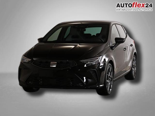 SEAT Ibiza FR 1.0 TSI 7-Gang-DSG 
