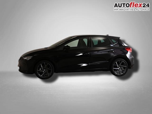 SEAT Ibiza FR 1.0 TSI 7-Gang-DSG 