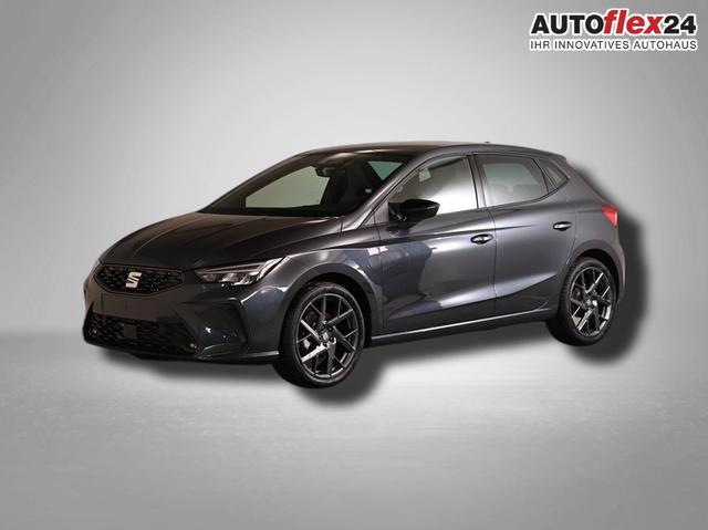 Vorlauffahrzeuge SEAT Ibiza - FR 1.0 TSI 7-Gang-DSG