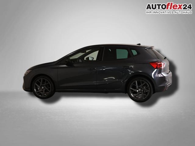 SEAT Ibiza FR 1.0 TSI 7-Gang-DSG 