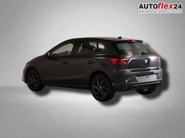 SEAT Ibiza FR 1.0 TSI 7-Gang-DSG 