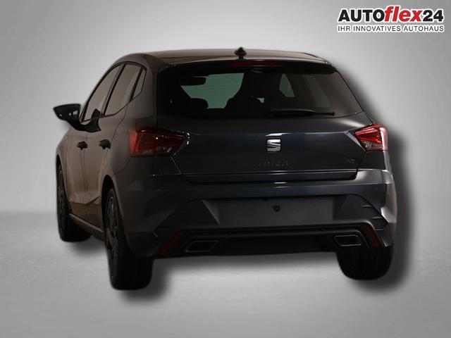 SEAT Ibiza FR 1.0 TSI 7-Gang-DSG 