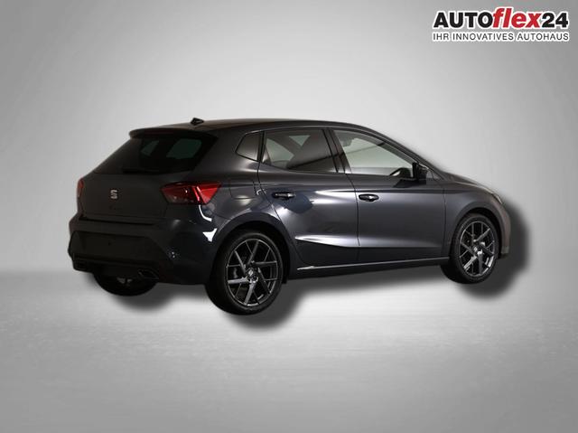 SEAT Ibiza FR 1.0 TSI 7-Gang-DSG 