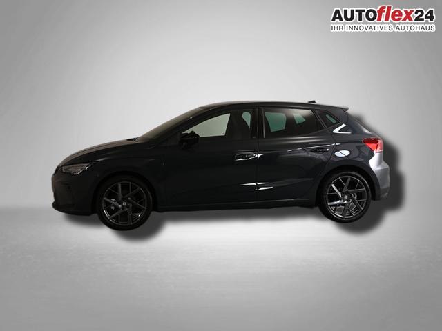Vorlauffahrzeuge SEAT Ibiza - FR 1.0 TSI 7-Gang-DSG