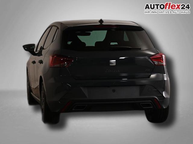 SEAT Ibiza FR 1.0 TSI 7-Gang-DSG 