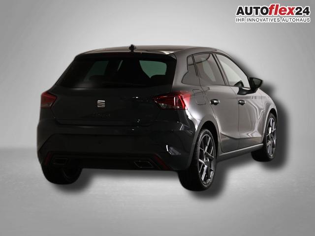 SEAT Ibiza FR 1.0 TSI 7-Gang-DSG 
