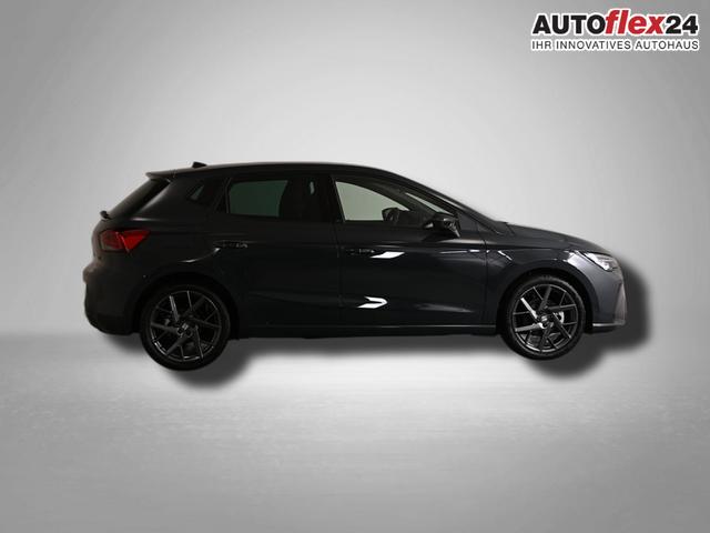SEAT Ibiza FR 1.0 TSI 7-Gang-DSG 