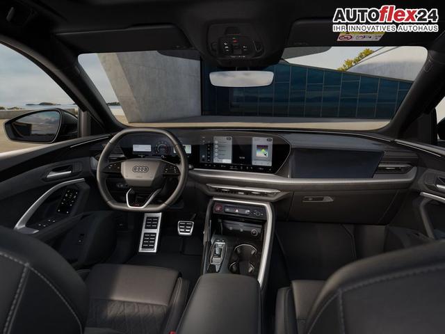 Audi SQ5 Sportback edition one 3.0 TFSI 7-Gang S tronic quattro 
