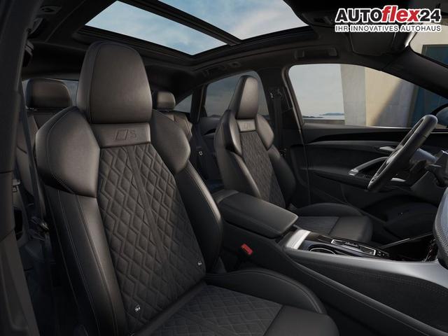 Audi SQ5 Sportback edition one 3.0 TFSI 7-Gang S tronic quattro 