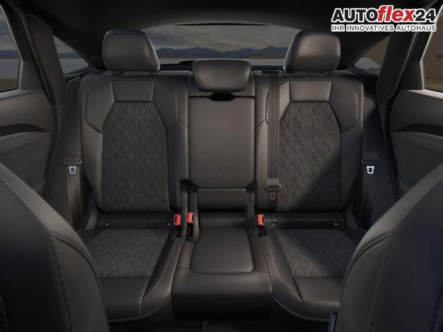 Audi SQ5 Sportback edition one 3.0 TFSI 7-Gang S tronic quattro 