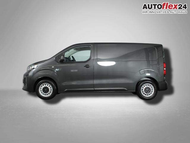 Vorlauffahrzeuge Opel Vivaro - Kastenwagen Standard 1.5 BlueHDi 120 6-Gang