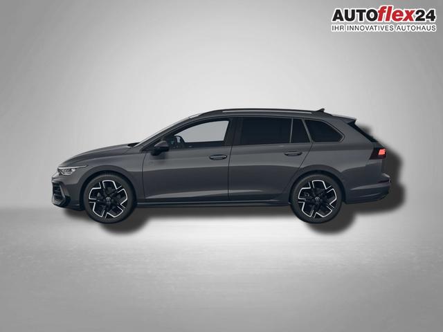 Vorlauffahrzeuge Volkswagen Golf Variant - R-Line 1.5 eTSI 7-Gang-DSG