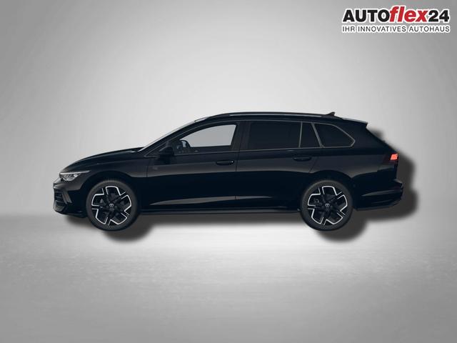 Vorlauffahrzeuge Volkswagen Golf Variant - R-Line 1.5 eTSI 7-Gang-DSG