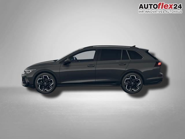 Vorlauffahrzeuge Volkswagen Golf Variant - R-Line 1.5 eTSI 7-Gang-DSG