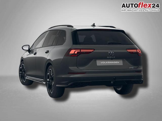 Volkswagen Golf Variant R-Line 1.5 eTSI 7-Gang-DSG 