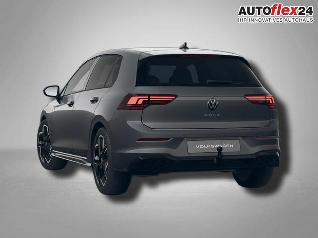 Volkswagen Golf R-Line 2.0 TDI 7-Gang-DSG 
