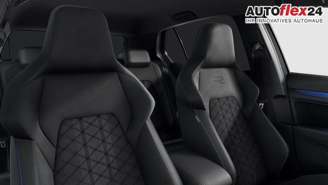 Volkswagen Golf R-Line 2.0 TDI 7-Gang-DSG 