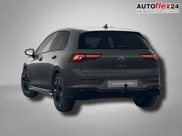 Volkswagen Golf R-Line 2.0 TDI 7-Gang-DSG 
