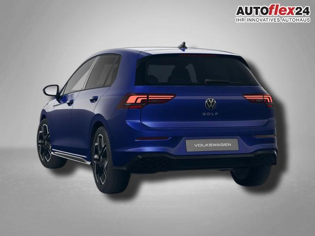 Volkswagen Golf R-Line 2.0 TDI 7-Gang-DSG 