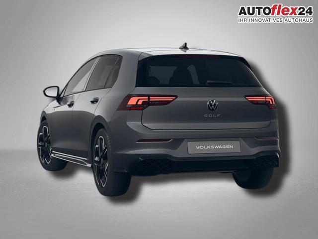 Volkswagen Golf R-Line 2.0 TDI 7-Gang-DSG 