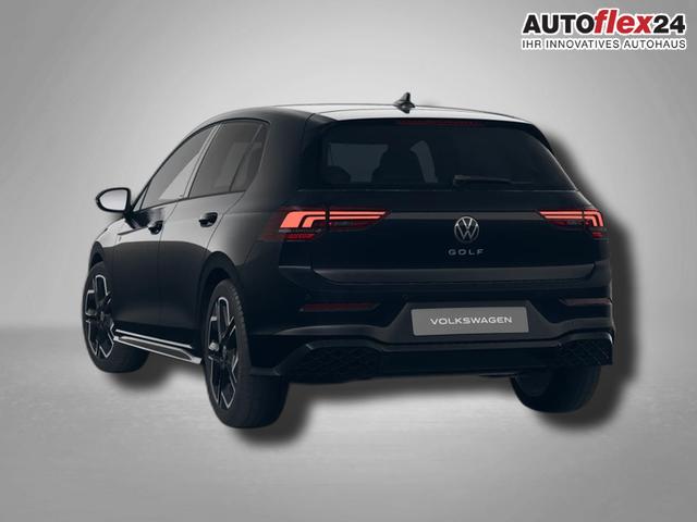 Volkswagen Golf R-Line 2.0 TDI 7-Gang-DSG 