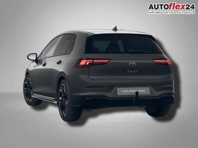 Volkswagen Golf R-Line 2.0 TDI 7-Gang-DSG 