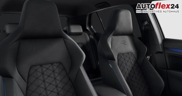 Volkswagen Golf R-Line 2.0 TDI 7-Gang-DSG 