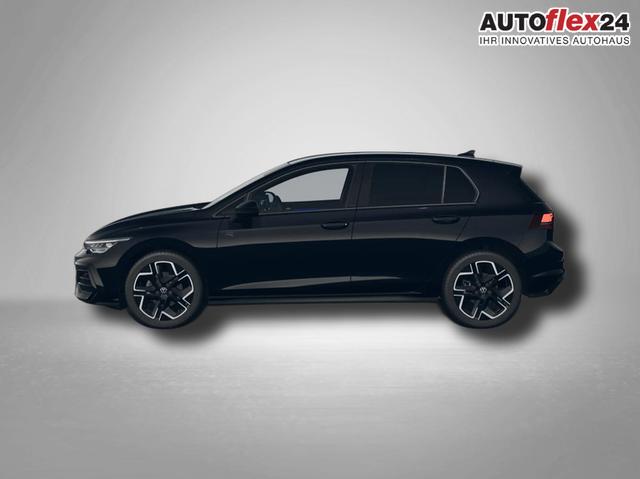 Vorlauffahrzeuge Volkswagen Golf - R-Line 2.0 TDI 7-Gang-DSG