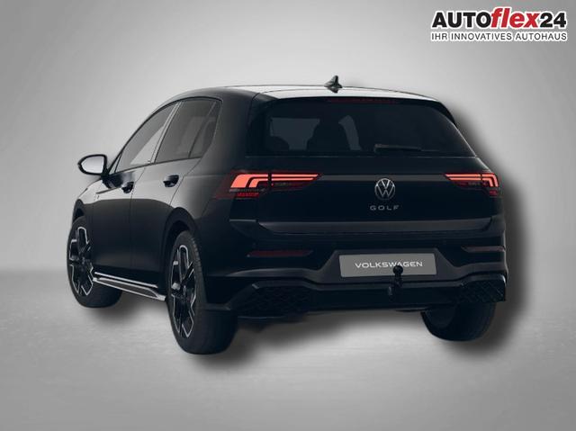 Volkswagen Golf R-Line 2.0 TDI 7-Gang-DSG 