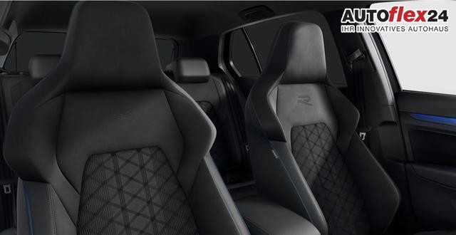 Volkswagen Golf R-Line 2.0 TDI 7-Gang-DSG 