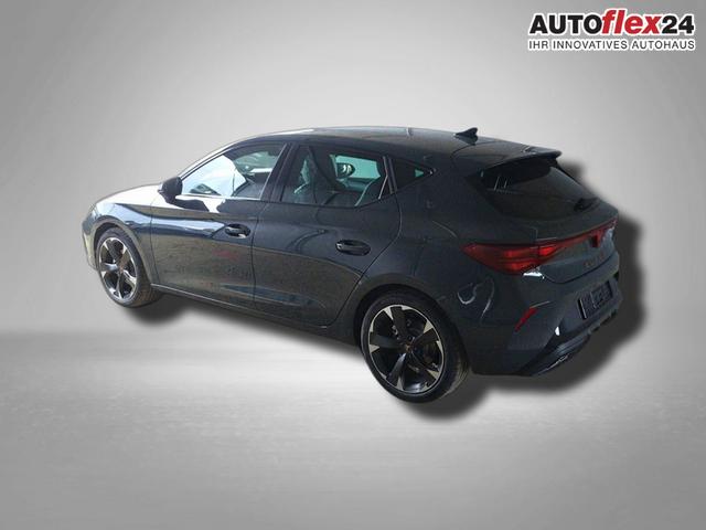 Vorlauffahrzeuge Cupra Leon - 1.5 eTSI 7-Gang-DSG