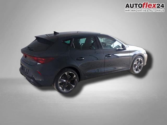 Cupra Leon 1.5 eTSI 7-Gang-DSG 