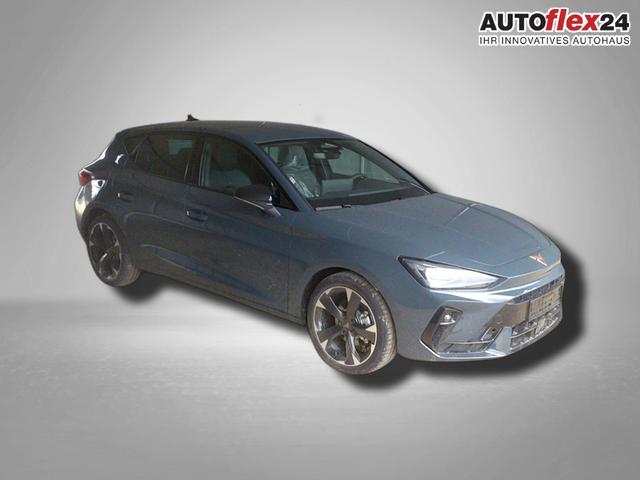 Cupra Leon 1.5 eTSI 7-Gang-DSG 