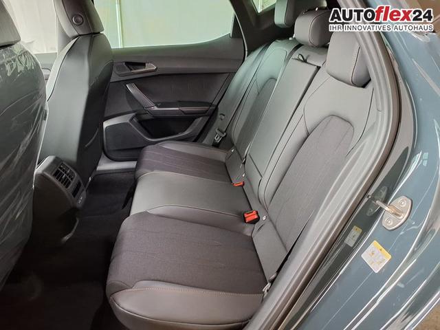 Cupra Leon 1.5 eTSI 7-Gang-DSG 