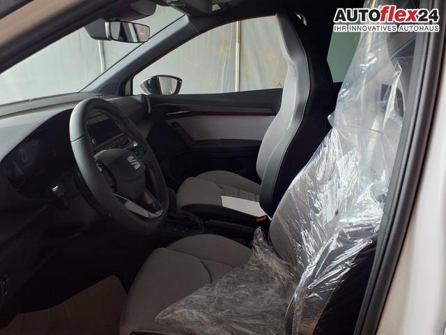 SEAT Arona FR 1.5 TSI 7-Gang-DSG 