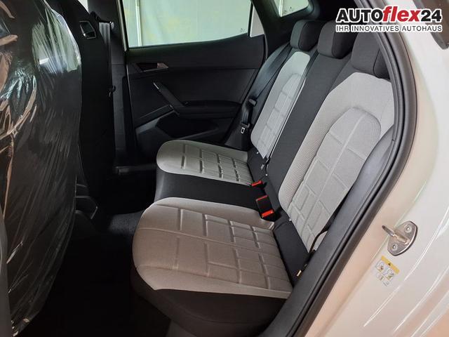 SEAT Arona FR 1.5 TSI 7-Gang-DSG 