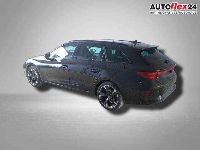Vorlauffahrzeuge Cupra Leon Sportstourer - 2.0 TSI 7-Gang-DSG 4Drive
