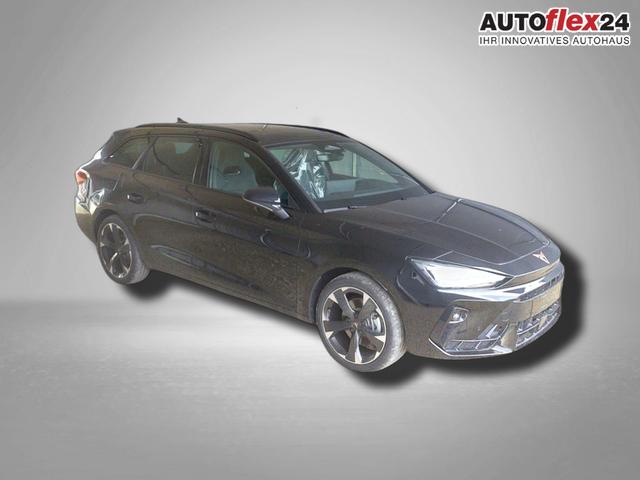 Cupra Leon Sportstourer 2.0 TSI 7-Gang-DSG 4Drive 