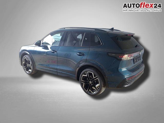 Vorlauffahrzeuge Volkswagen Tiguan - R-Line 1.5 eTSI 7-Gang-DSG