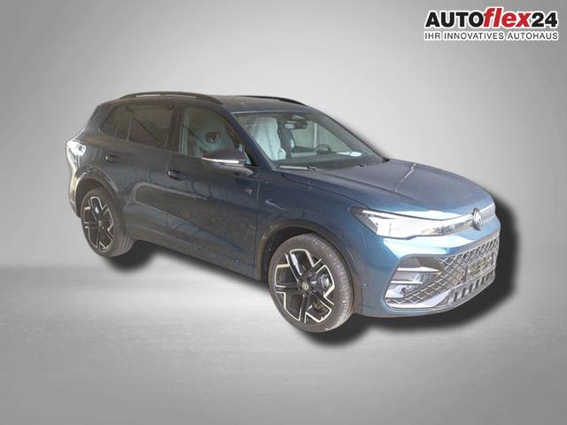 Volkswagen Tiguan R-Line 1.5 eTSI 7-Gang-DSG 