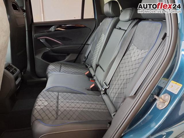 Volkswagen Tiguan R-Line 1.5 eTSI 7-Gang-DSG 