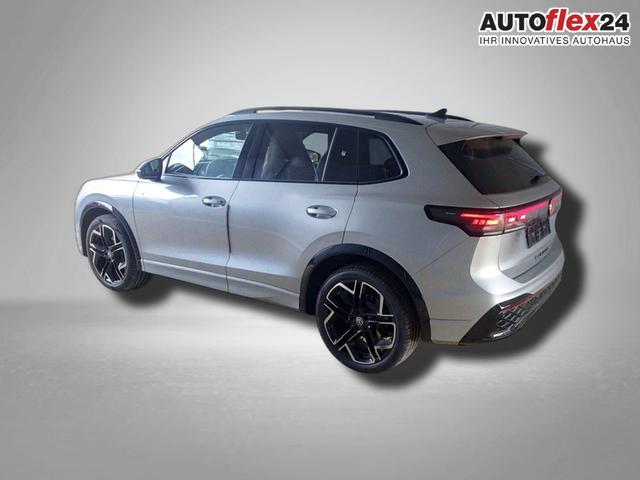 Vorlauffahrzeuge Volkswagen Tiguan - R-Line 1.5 eTSI 7-Gang-DSG
