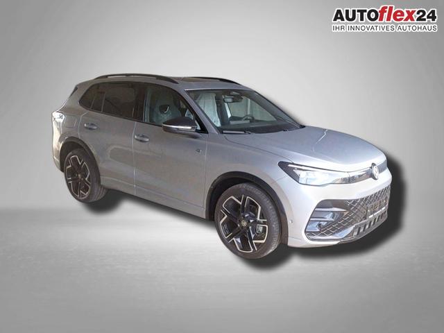 Volkswagen Tiguan R-Line 1.5 eTSI 7-Gang-DSG 