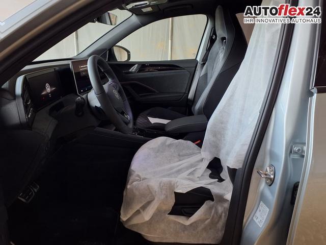 Volkswagen Tiguan R-Line 1.5 eTSI 7-Gang-DSG 