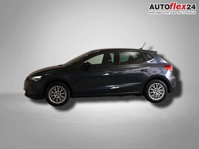 Vorlauffahrzeuge SEAT Ibiza - Style 1.0 TSI 7-Gang-DSG