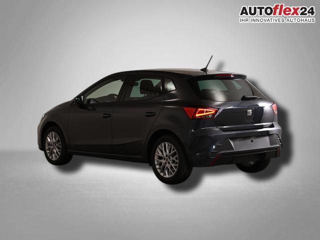 SEAT Ibiza Style 1.0 TSI 7-Gang-DSG 